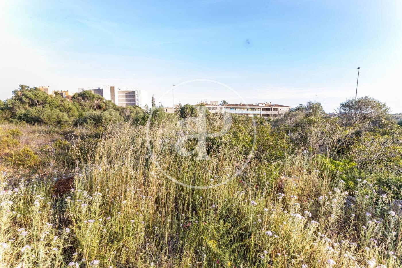 Grond te koop in Calas de Mallorca - € 140.000 (Ref: 8719055)