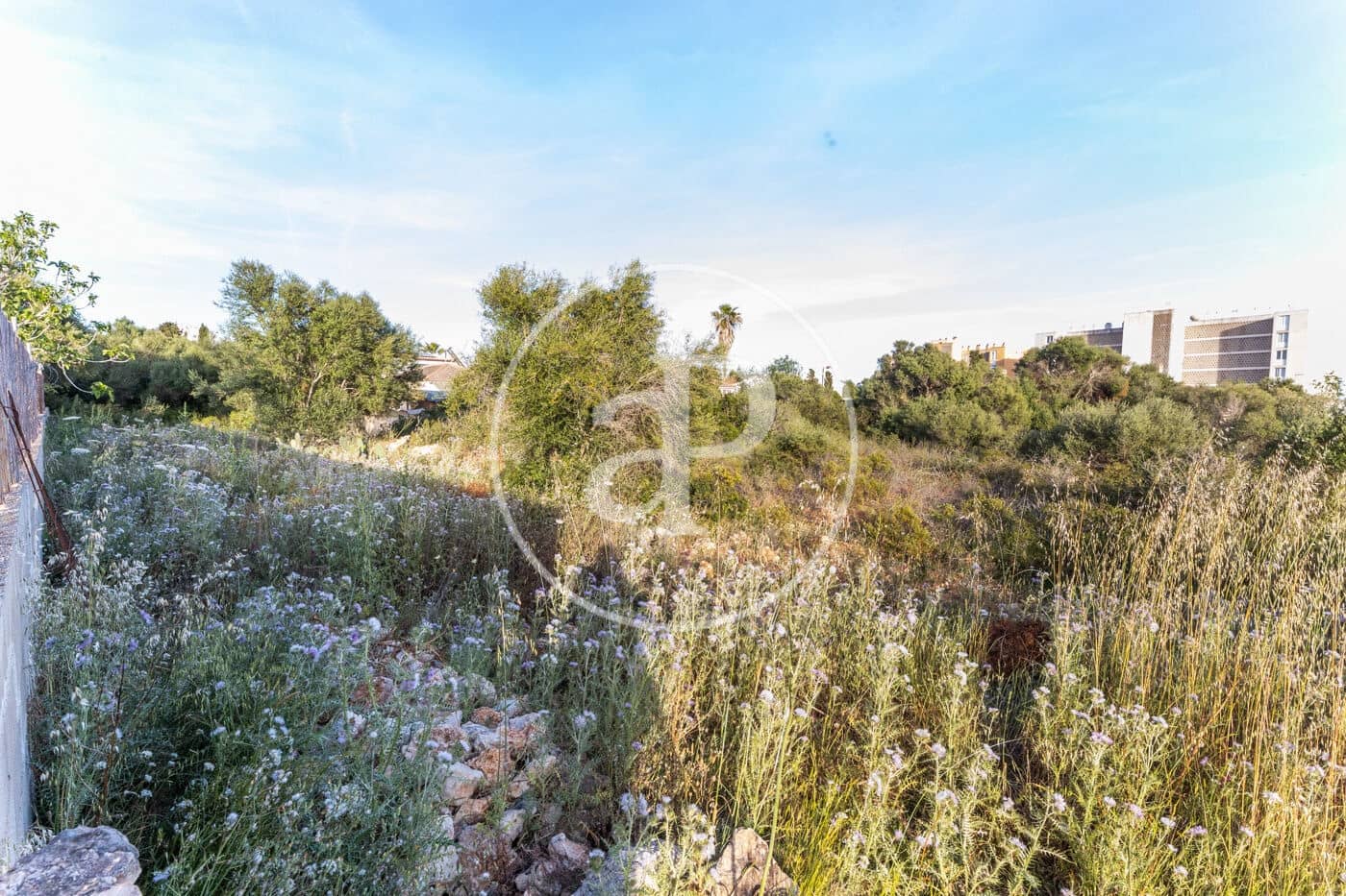 Grond te koop in Calas de Mallorca - € 140.000 (Ref: 8719055)