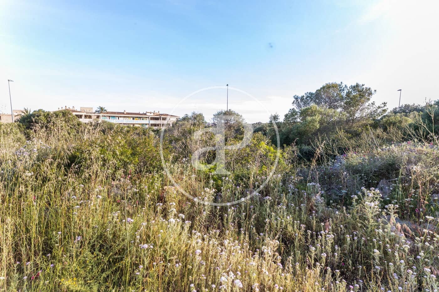 Grond te koop in Calas de Mallorca - € 140.000 (Ref: 8719055)