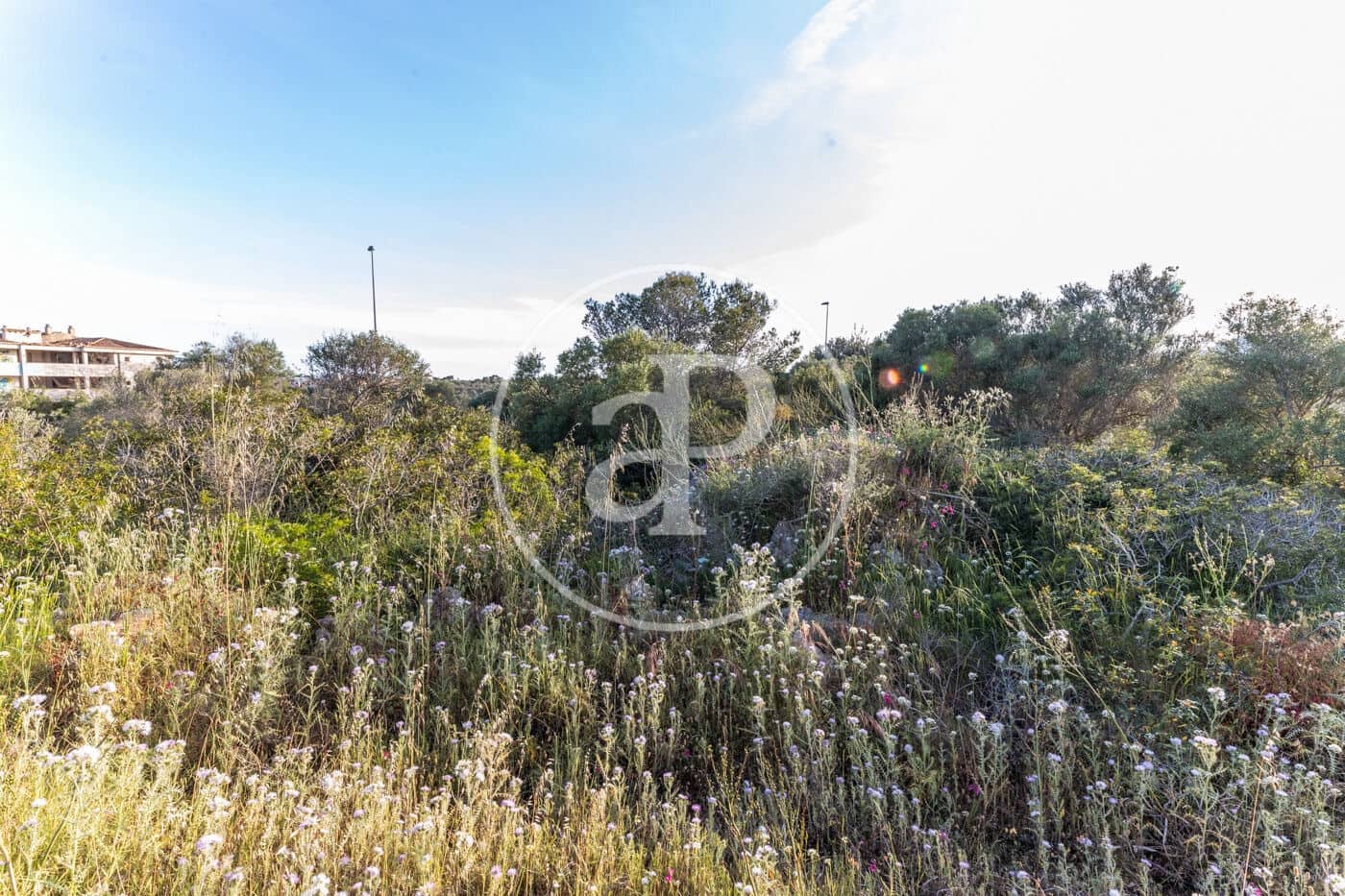 Grond te koop in Calas de Mallorca - € 140.000 (Ref: 8719055)