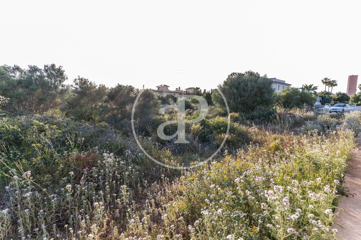 Grond te koop in Calas de Mallorca - € 140.000 (Ref: 8719055)