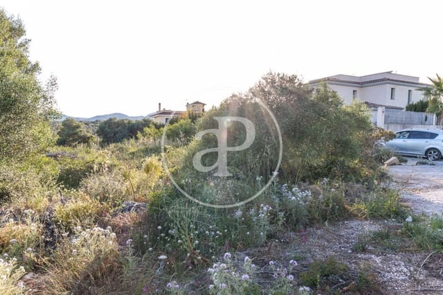 Grond te koop in Calas de Mallorca, Manacor - € 140.000 (Ref: 8719055)
