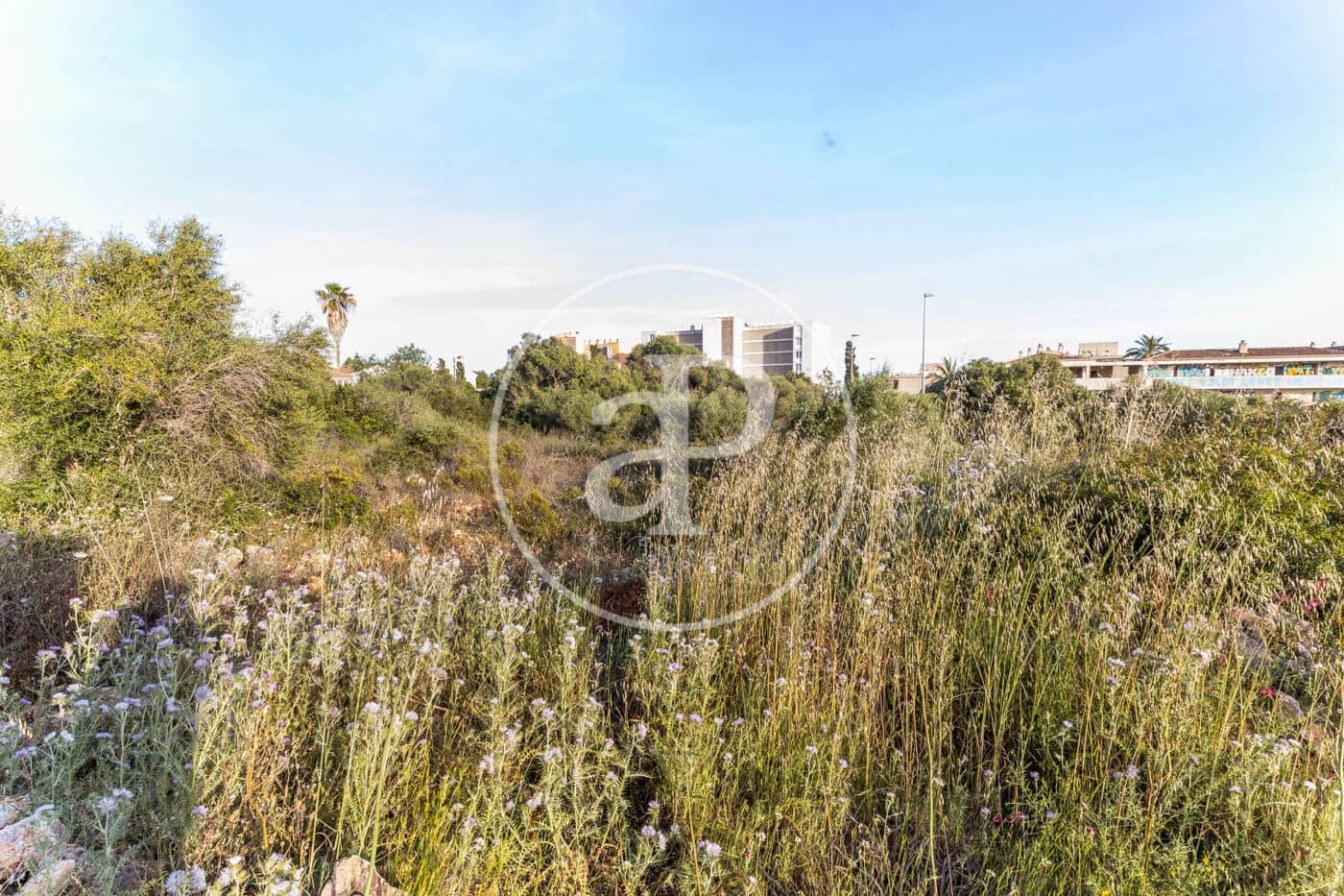 Grond te koop in Calas de Mallorca - € 140.000 (Ref: 8719055)