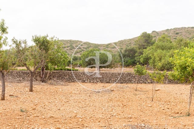 Grunde uden byggetilladelser til salg i Manacor - € 390.000 (Ref: 8719056)