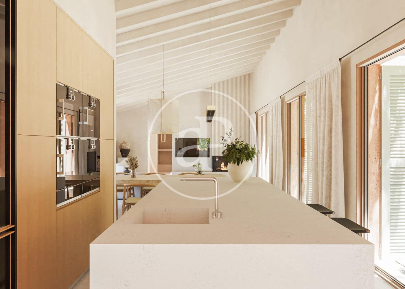 Ubebygd land til salgs i Manacor - € 390 000 (Ref: 8719056)