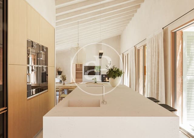 Grunde uden byggetilladelser til salg i Manacor - € 390.000 (Ref: 8719056)