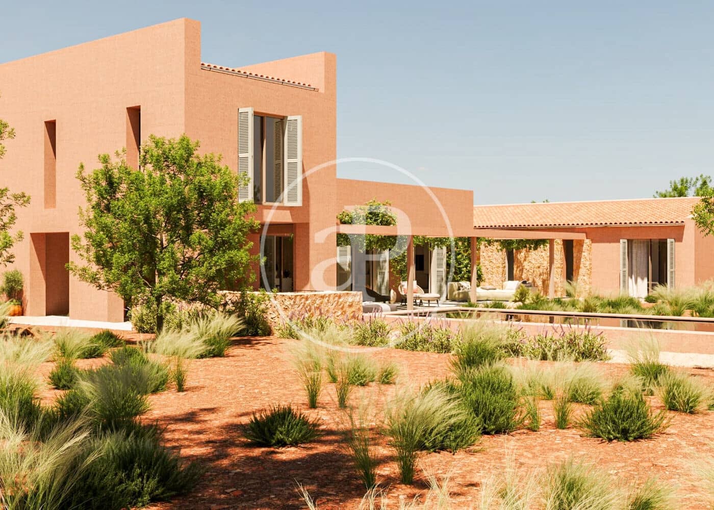 Ubebygd land til salgs i Manacor - € 390 000 (Ref: 8719056)