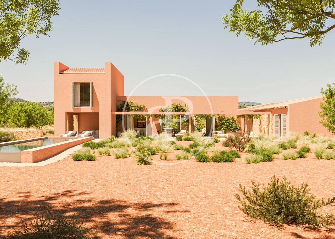 Ubebygd land til salgs i Manacor - € 390 000 (Ref: 8719056)