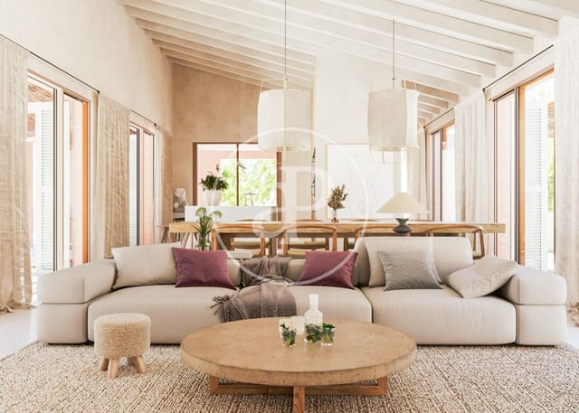 Grunde uden byggetilladelser til salg i Manacor - € 390.000 (Ref: 8719056)