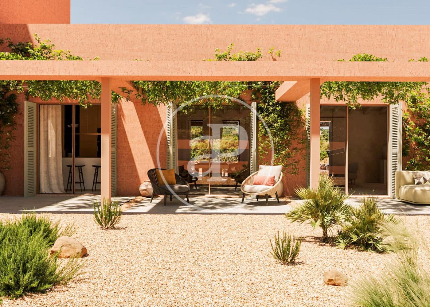 Ubebygd land til salgs i Manacor - € 390 000 (Ref: 8719056)