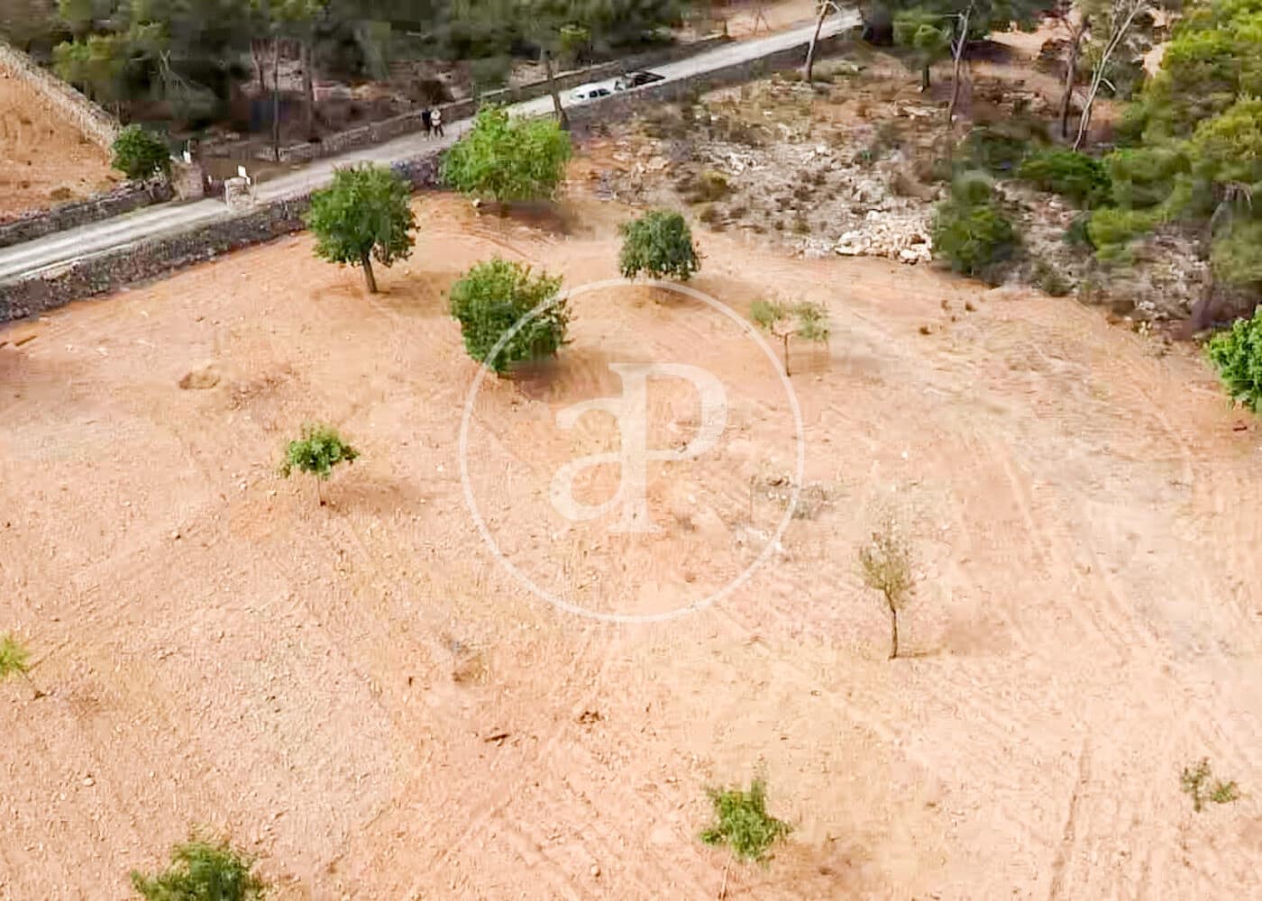 Ubebygd land til salgs i Manacor - € 390 000 (Ref: 8719056)
