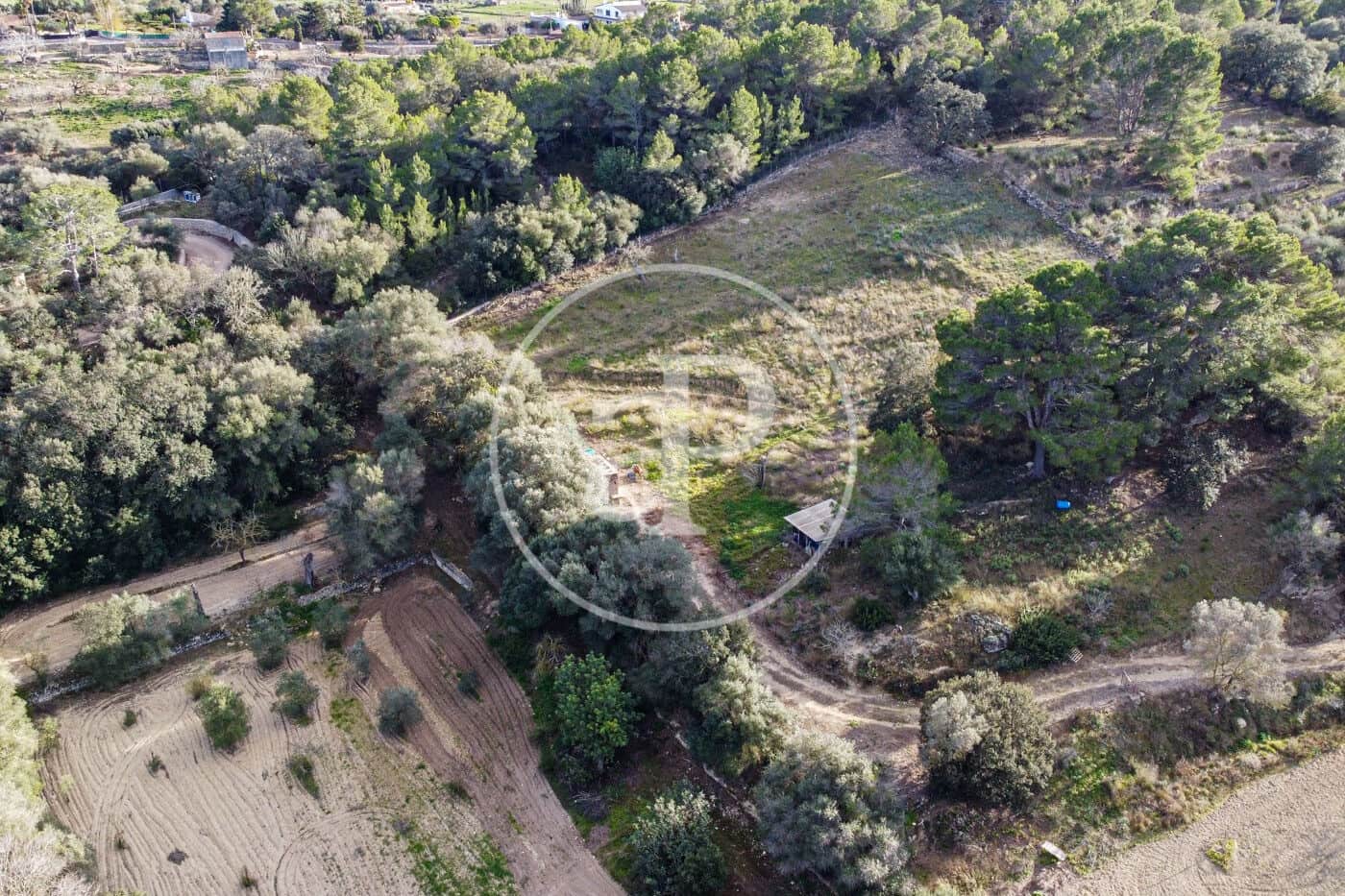 Grunde uden byggetilladelser til salg i Santa Margalida - € 450.000 (Ref: 8719068)