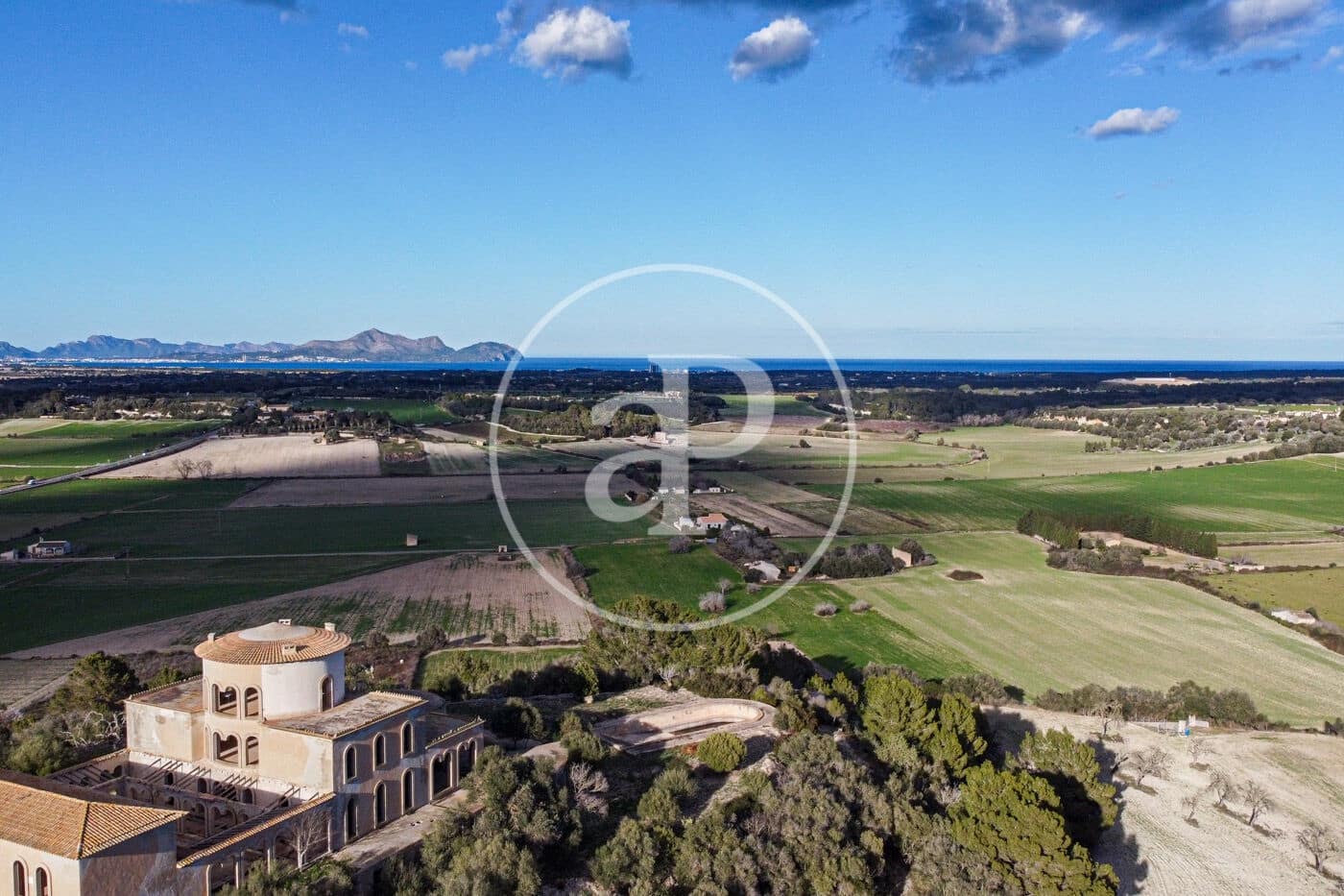 Grunde uden byggetilladelser til salg i Santa Margalida - € 450.000 (Ref: 8719068)