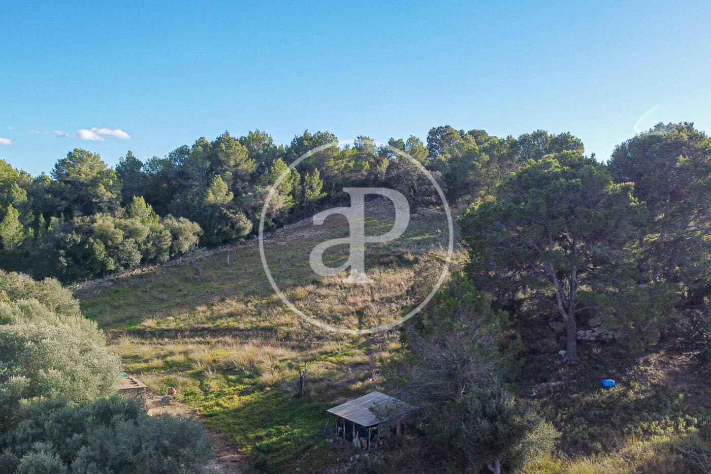 Grunde uden byggetilladelser til salg i Santa Margalida - € 450.000 (Ref: 8719068)