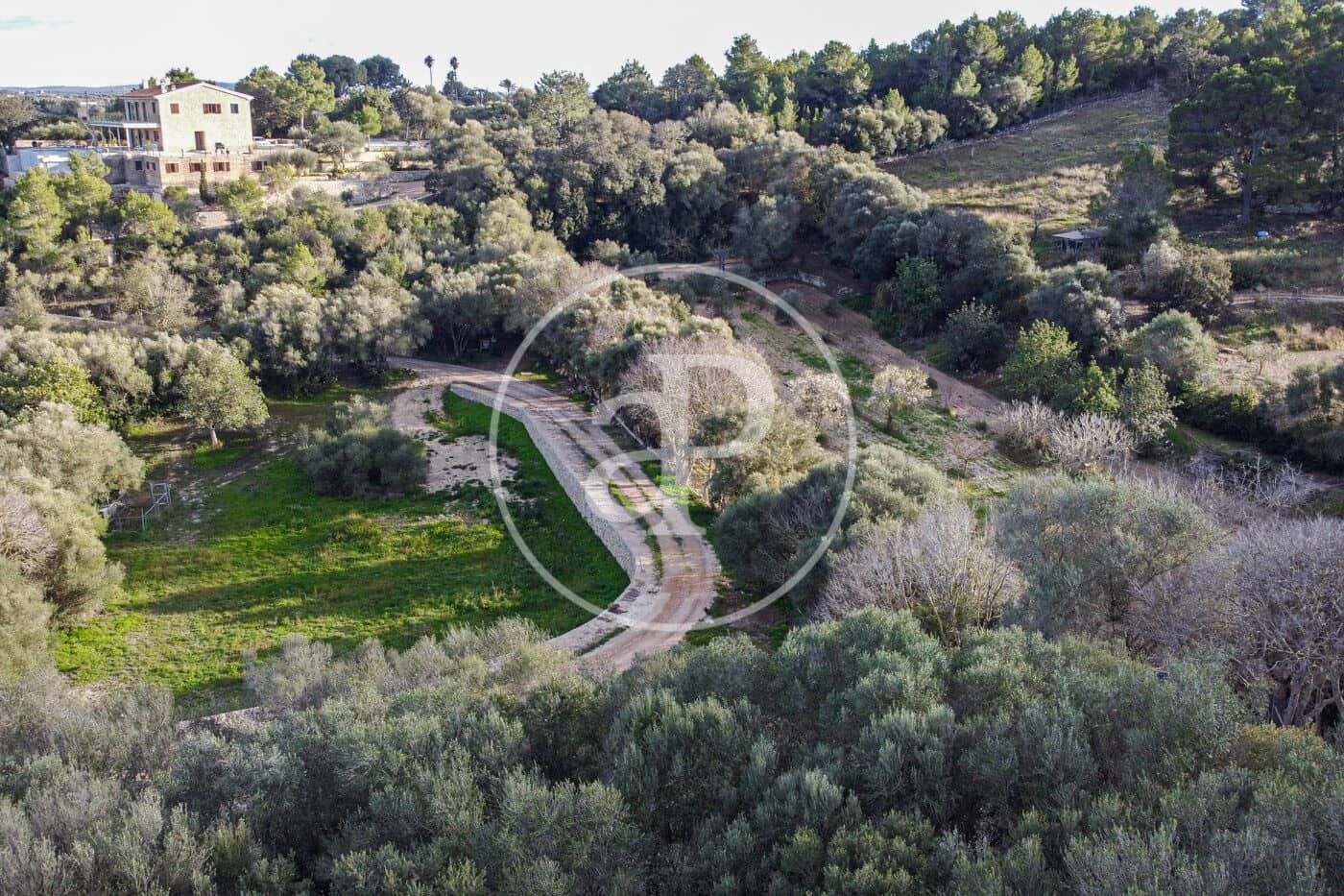 Grunde uden byggetilladelser til salg i Santa Margalida - € 450.000 (Ref: 8719068)