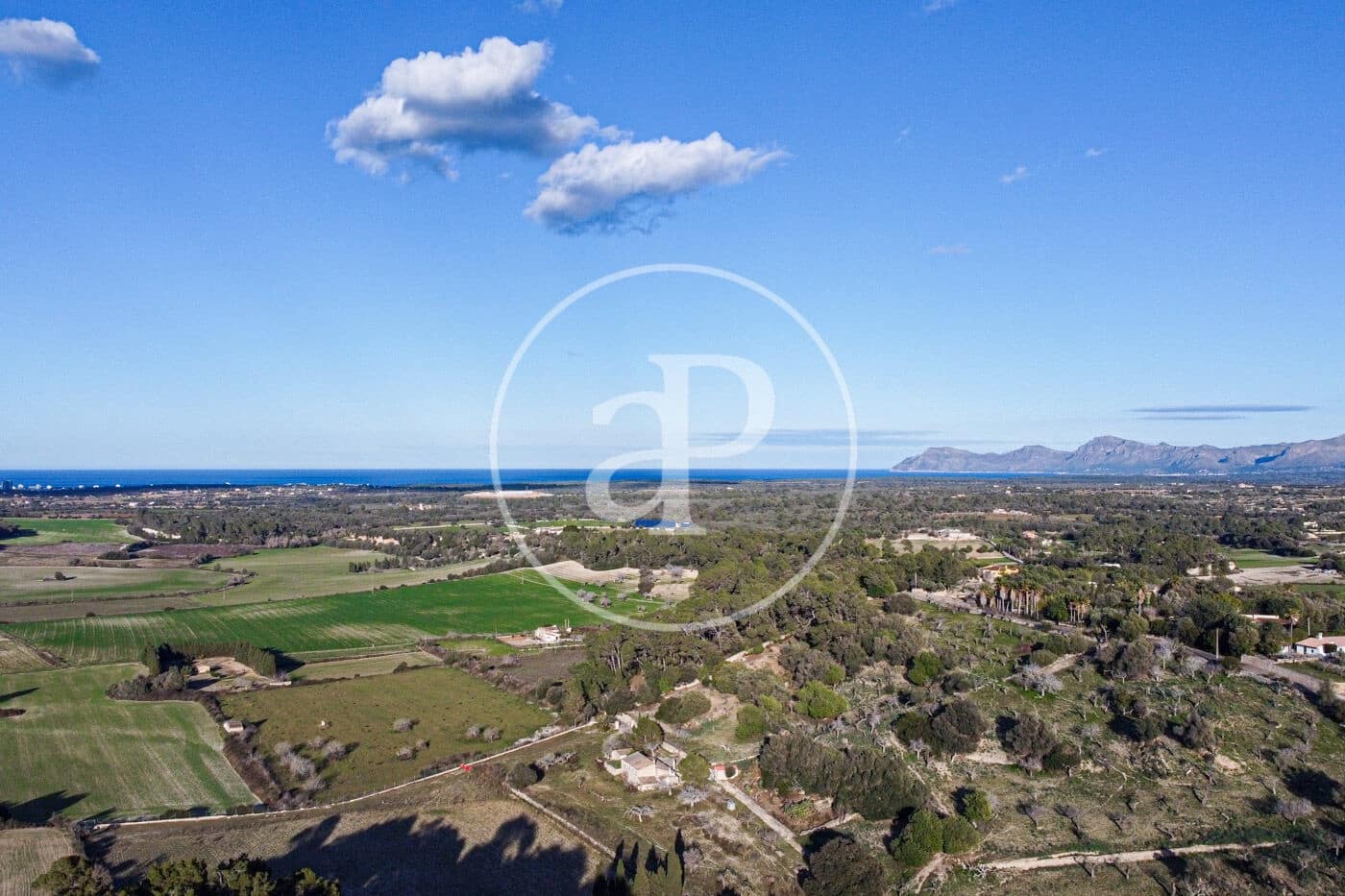 Grunde uden byggetilladelser til salg i Santa Margalida - € 450.000 (Ref: 8719068)