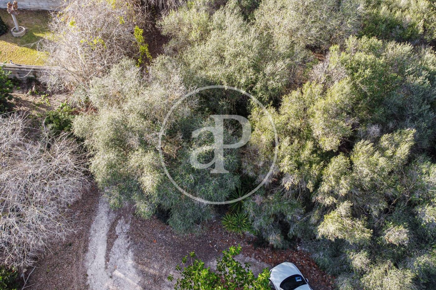 Grunde uden byggetilladelser til salg i Santa Margalida - € 450.000 (Ref: 8719068)