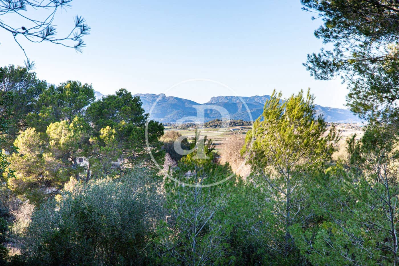 Grunde uden byggetilladelser til salg i Santa Margalida - € 450.000 (Ref: 8719068)