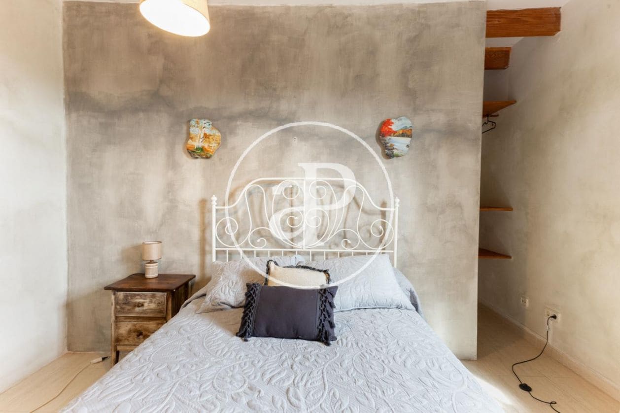 8 makuuhuone Huvila vuokrattavana paikassa Binissalem mukana uima-altaan - 5 000 € (Ref: 8726540)