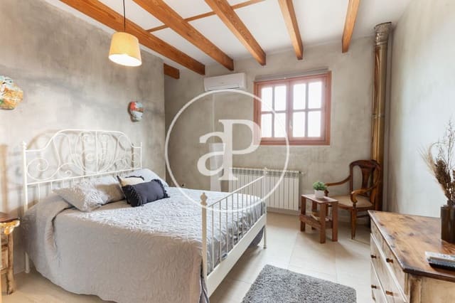 8 soveværelse Villa til leje i Binissalem med swimmingpool - € 5.000 (Ref: 8726540)