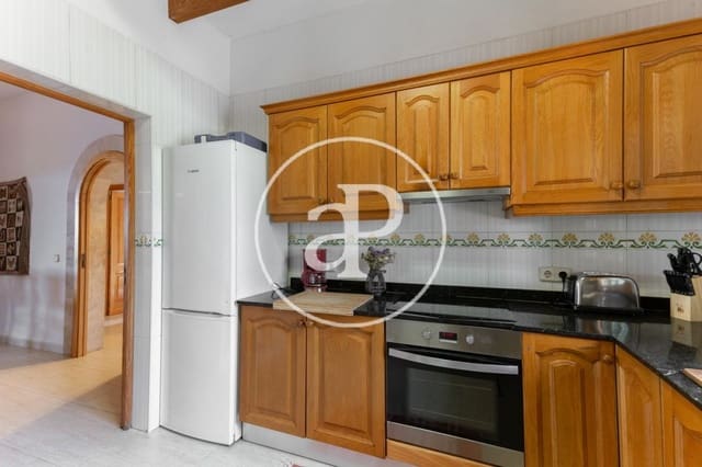 8 soveværelse Villa til leje i Binissalem med swimmingpool - € 5.000 (Ref: 8726540)