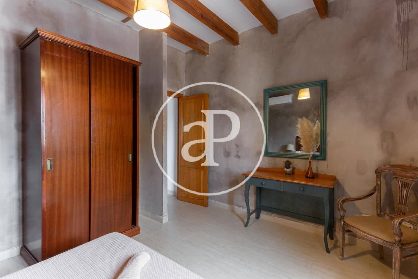 8 makuuhuone Huvila vuokrattavana paikassa Binissalem mukana uima-altaan - 5 000 € (Ref: 8726540)