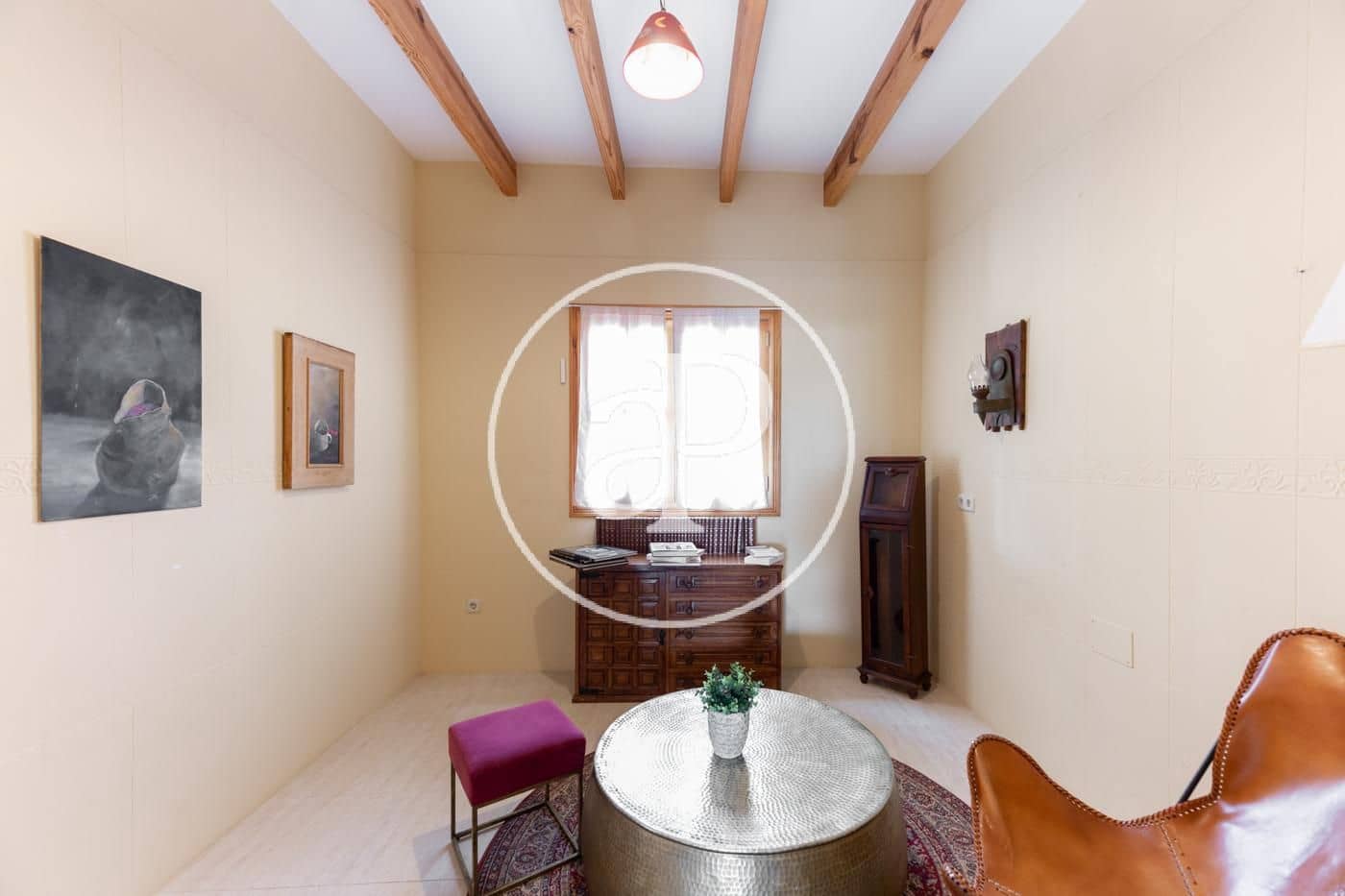 8 makuuhuone Huvila vuokrattavana paikassa Binissalem mukana uima-altaan - 5 000 € (Ref: 8726540)