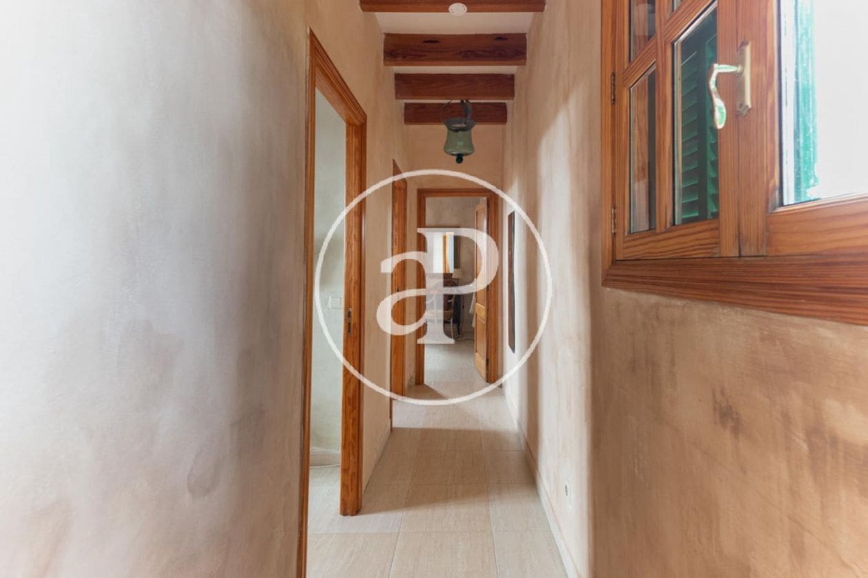 8 makuuhuone Huvila vuokrattavana paikassa Binissalem mukana uima-altaan - 5 000 € (Ref: 8726540)