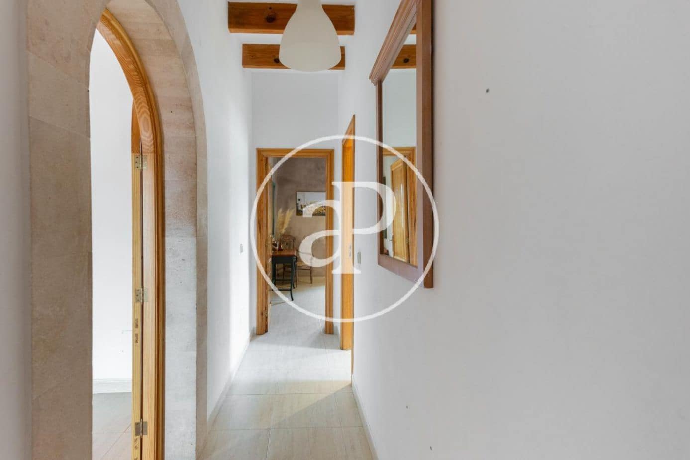 8 makuuhuone Huvila vuokrattavana paikassa Binissalem mukana uima-altaan - 5 000 € (Ref: 8726540)