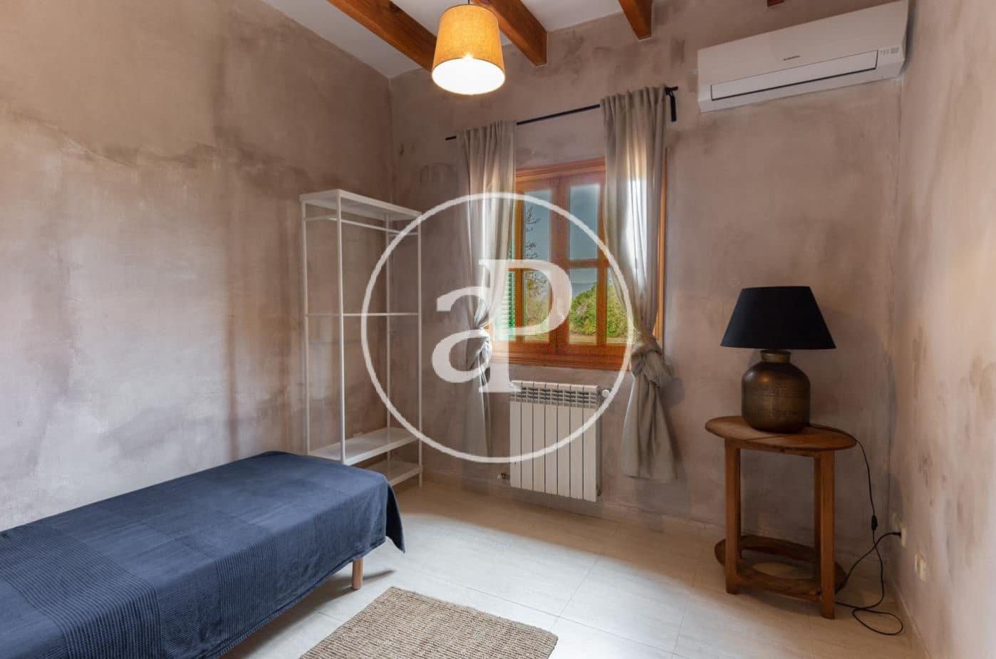 8 makuuhuone Huvila vuokrattavana paikassa Binissalem mukana uima-altaan - 5 000 € (Ref: 8726540)