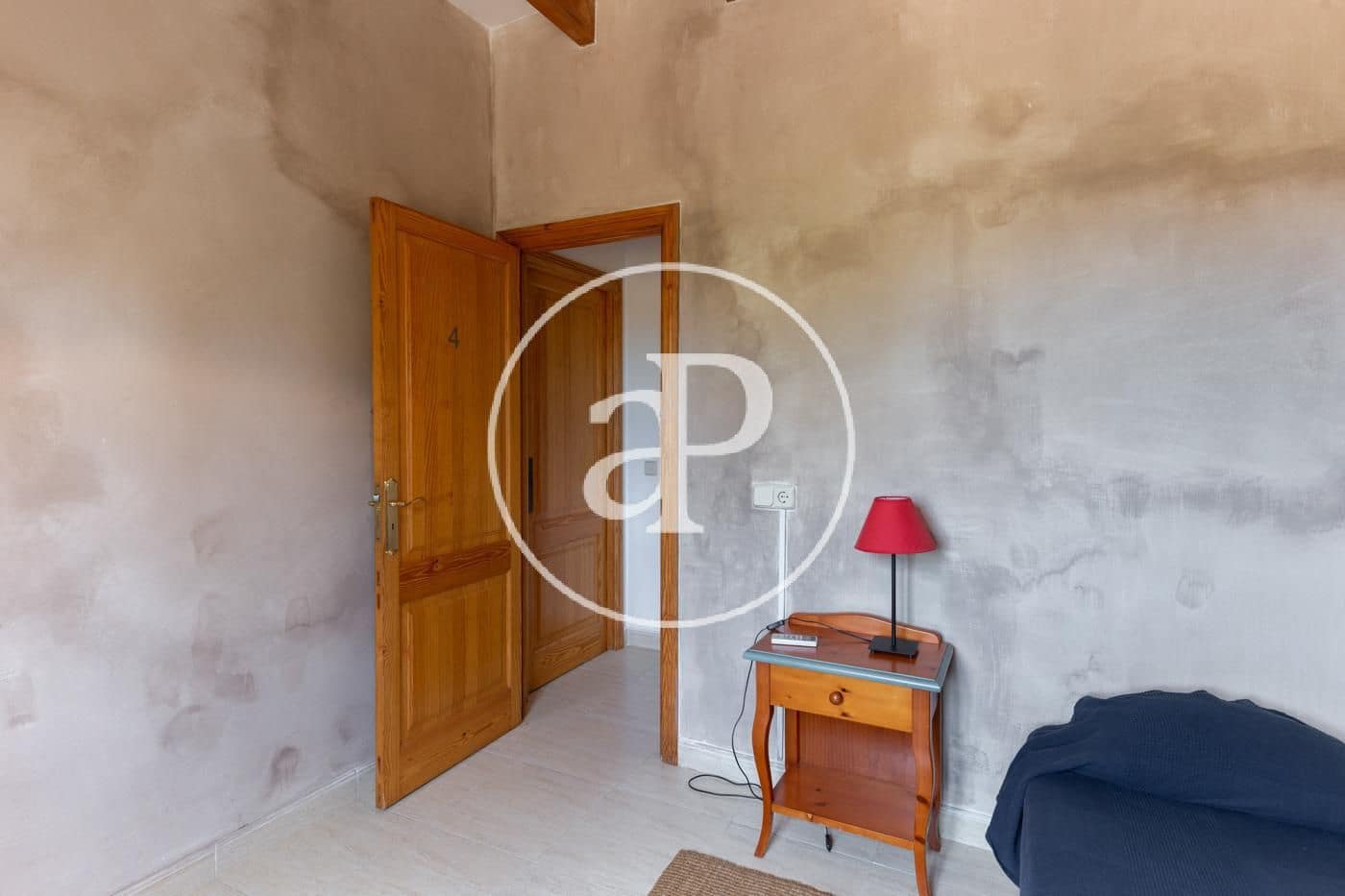 8 makuuhuone Huvila vuokrattavana paikassa Binissalem mukana uima-altaan - 5 000 € (Ref: 8726540)