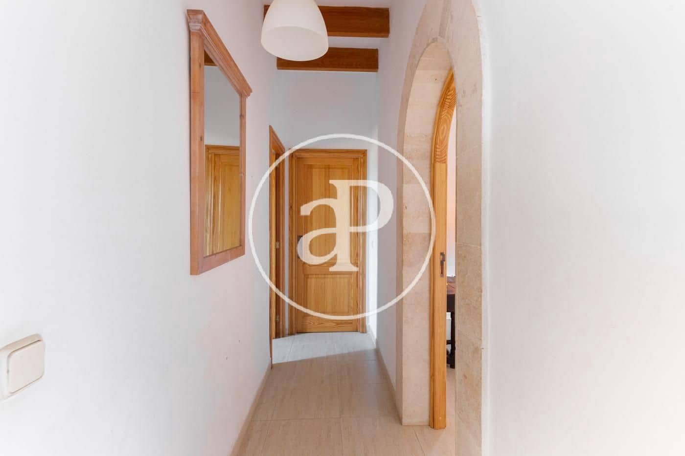 8 makuuhuone Huvila vuokrattavana paikassa Binissalem mukana uima-altaan - 5 000 € (Ref: 8726540)