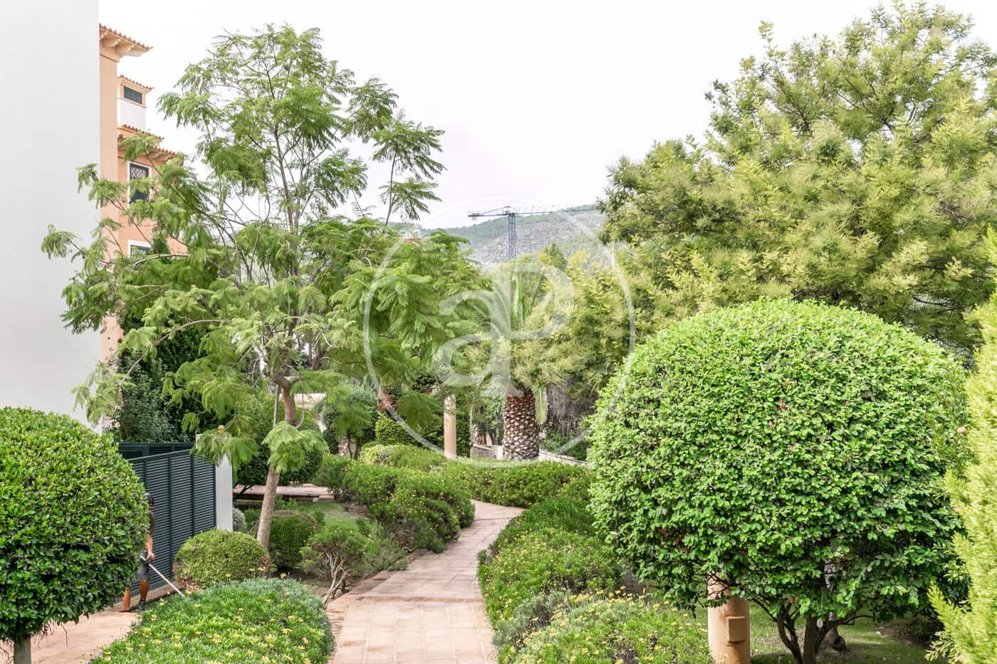 3 soveværelse Lejlighed til leje i Cas Catala med swimmingpool - € 4.500 (Ref: 8726541)