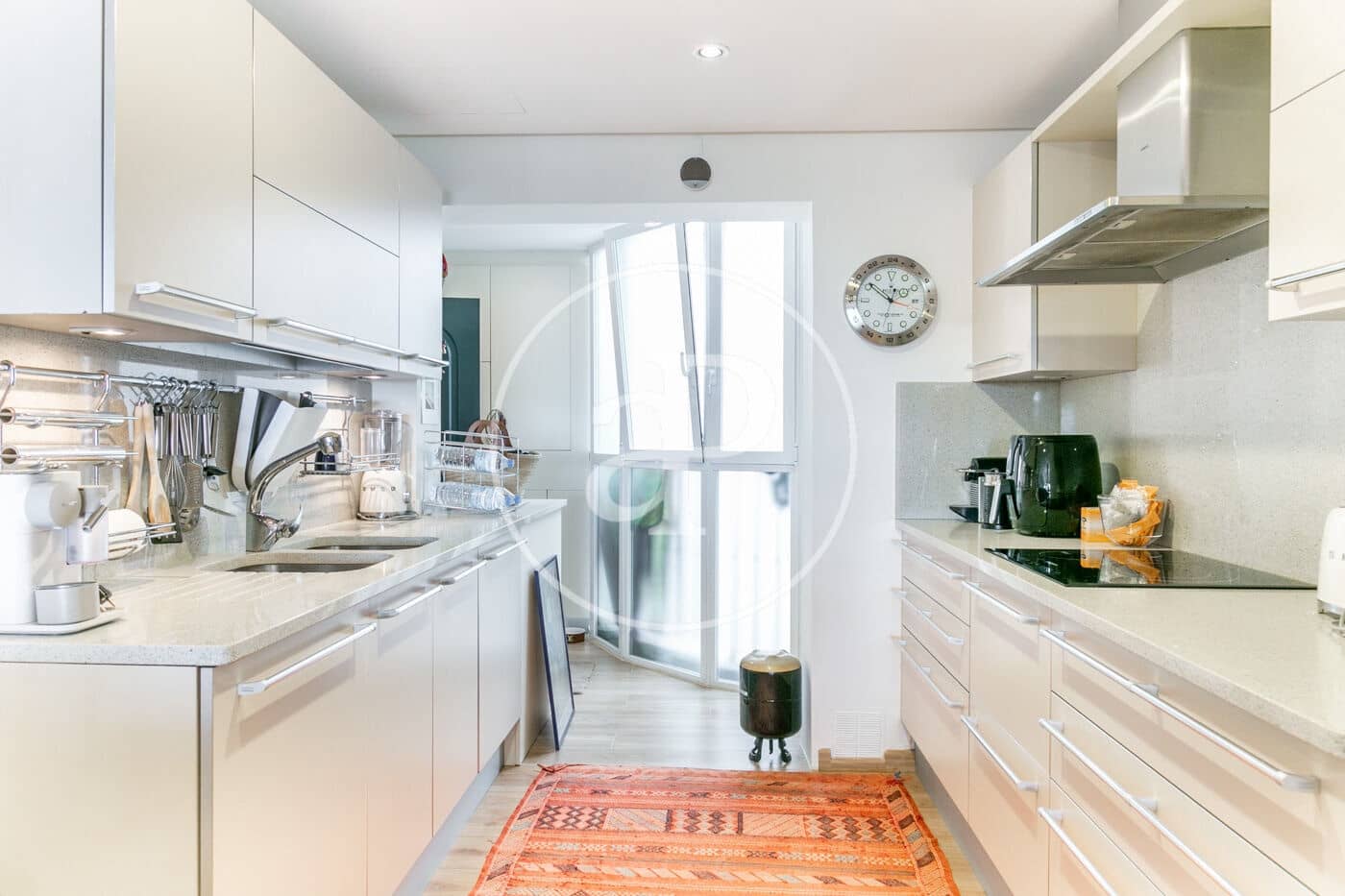 3 soveværelse Lejlighed til leje i Cas Catala med swimmingpool - € 4.500 (Ref: 8726541)