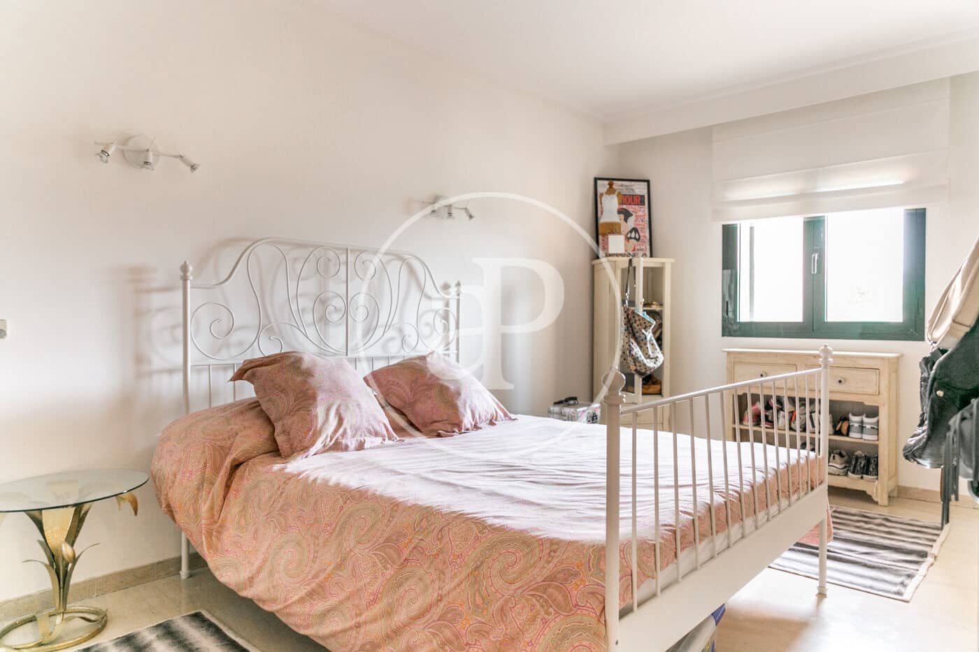 3 soveværelse Lejlighed til leje i Cas Catala med swimmingpool - € 4.500 (Ref: 8726541)