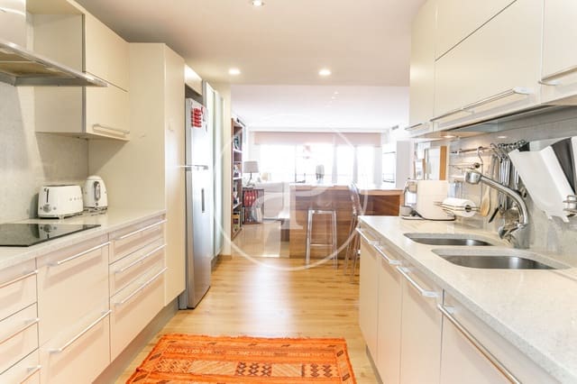 3 soveværelse Lejlighed til leje i Cas Catala, Calvià med swimmingpool - € 4.500 (Ref: 8726541)