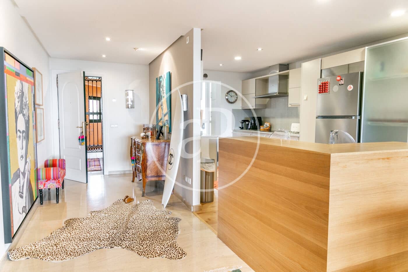 3 soveværelse Lejlighed til leje i Cas Catala med swimmingpool - € 4.500 (Ref: 8726541)