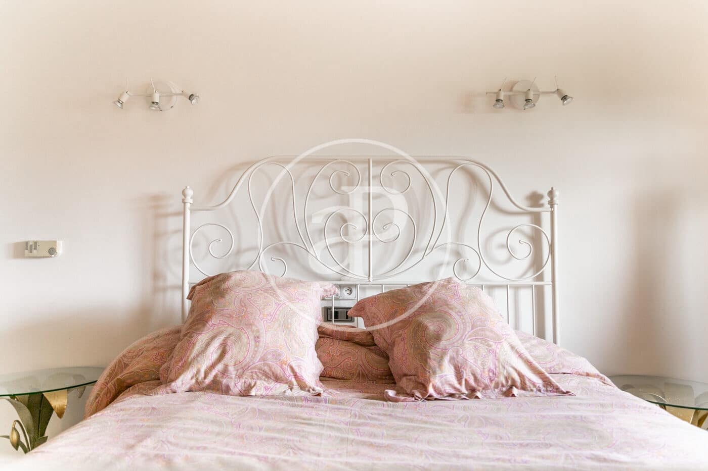 3 soveværelse Lejlighed til leje i Cas Catala med swimmingpool - € 4.500 (Ref: 8726541)