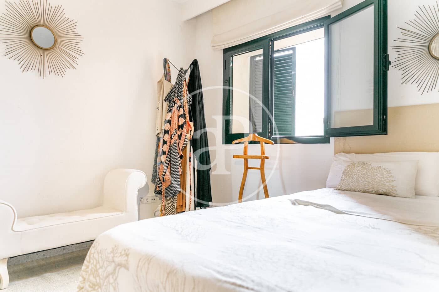 3 soveværelse Lejlighed til leje i Cas Catala med swimmingpool - € 4.500 (Ref: 8726541)