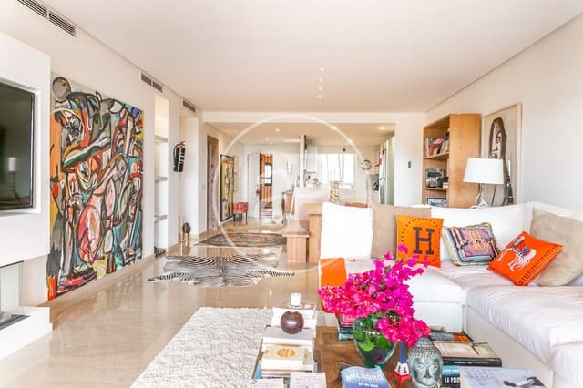 3 soveværelse Lejlighed til leje i Cas Catala, Calvià med swimmingpool - € 4.500 (Ref: 8726541)