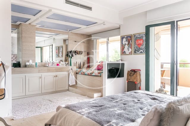 3 soveværelse Lejlighed til leje i Cas Catala, Calvià med swimmingpool - € 4.500 (Ref: 8726541)