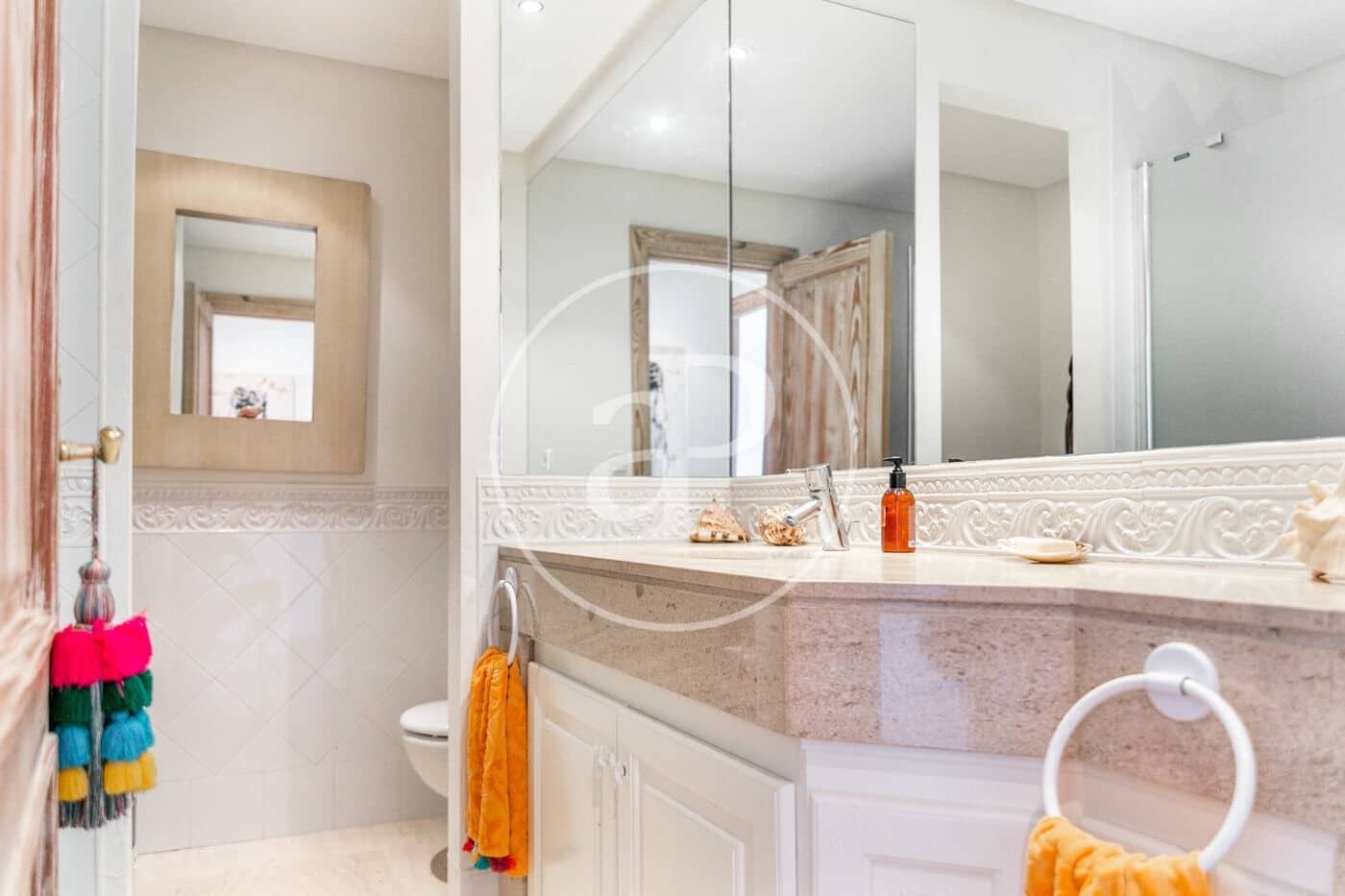 3 soveværelse Lejlighed til leje i Cas Catala med swimmingpool - € 4.500 (Ref: 8726541)