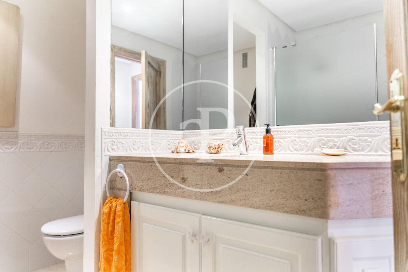 3 soveværelse Lejlighed til leje i Cas Catala med swimmingpool - € 4.500 (Ref: 8726541)