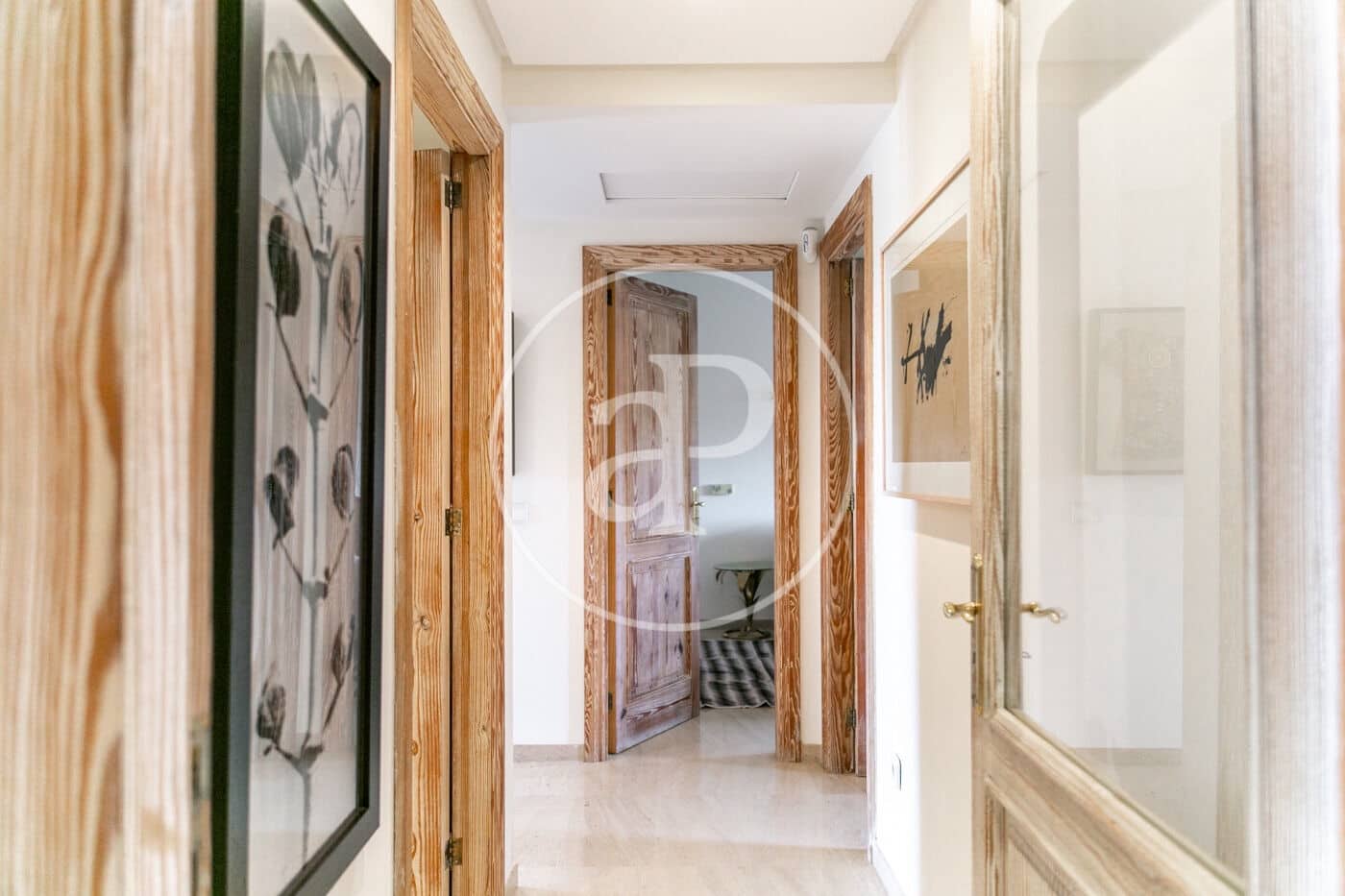 3 soveværelse Lejlighed til leje i Cas Catala med swimmingpool - € 4.500 (Ref: 8726541)