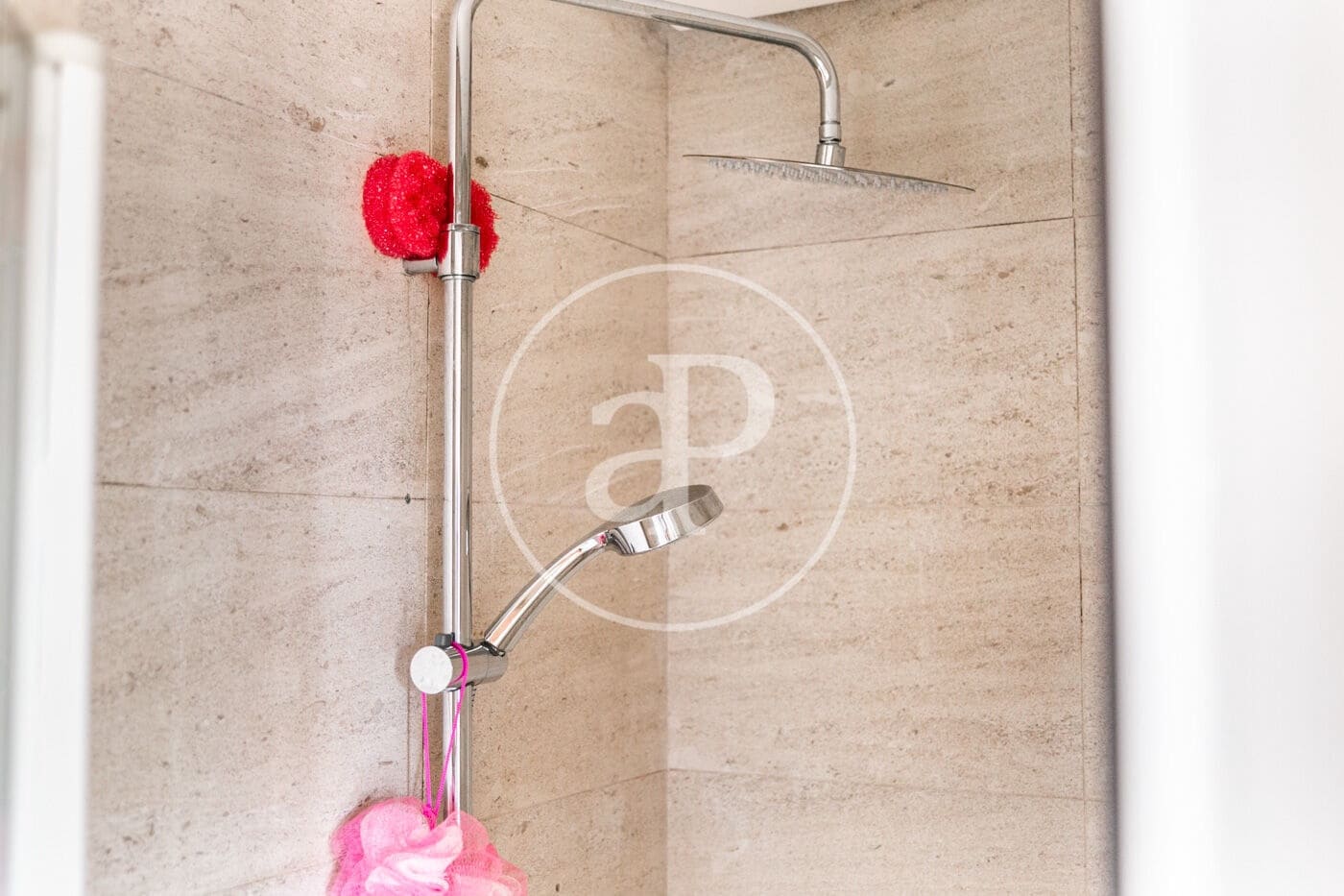 3 soveværelse Lejlighed til leje i Cas Catala med swimmingpool - € 4.500 (Ref: 8726541)