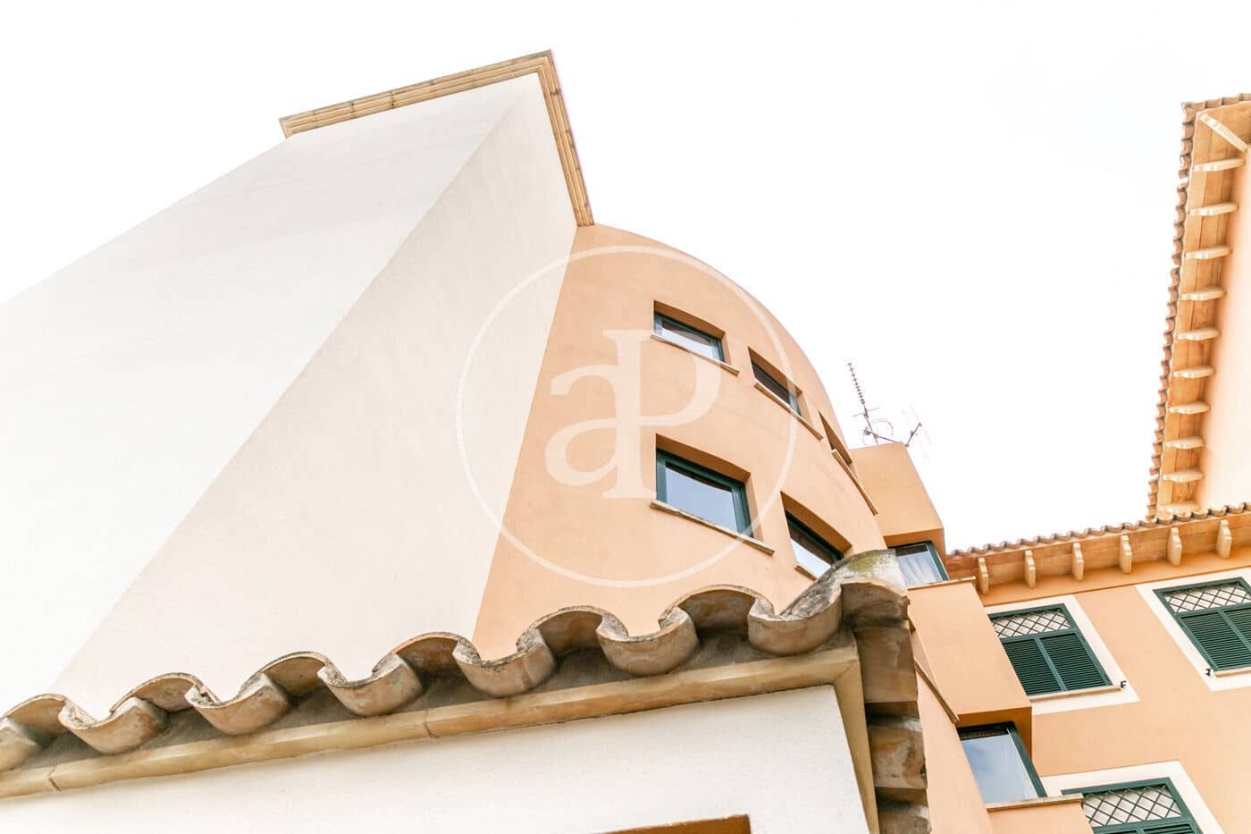 3 soveværelse Lejlighed til leje i Cas Catala med swimmingpool - € 4.500 (Ref: 8726541)