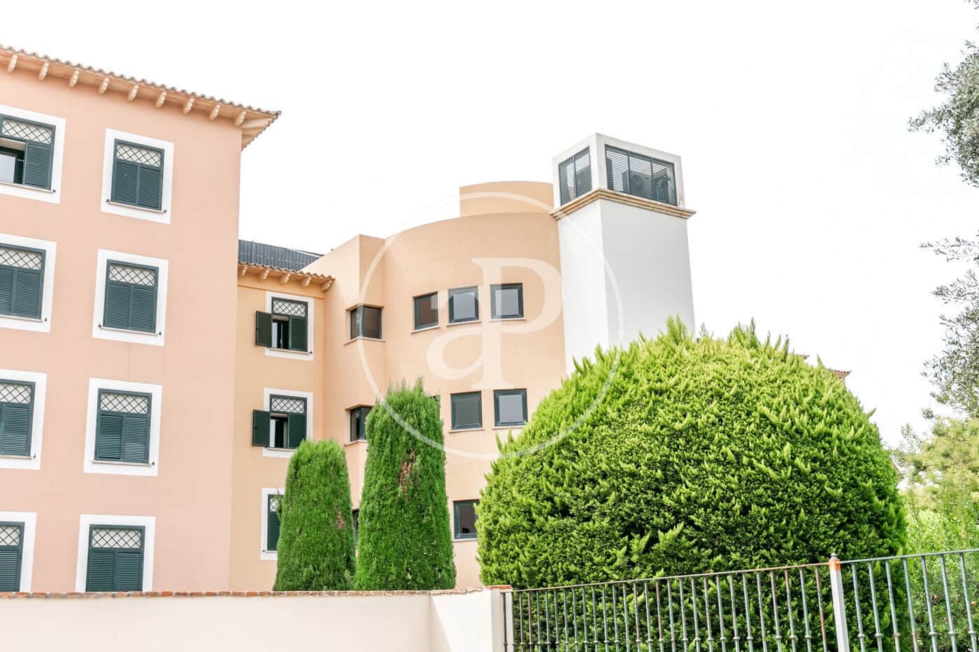 3 soveværelse Lejlighed til leje i Cas Catala med swimmingpool - € 4.500 (Ref: 8726541)