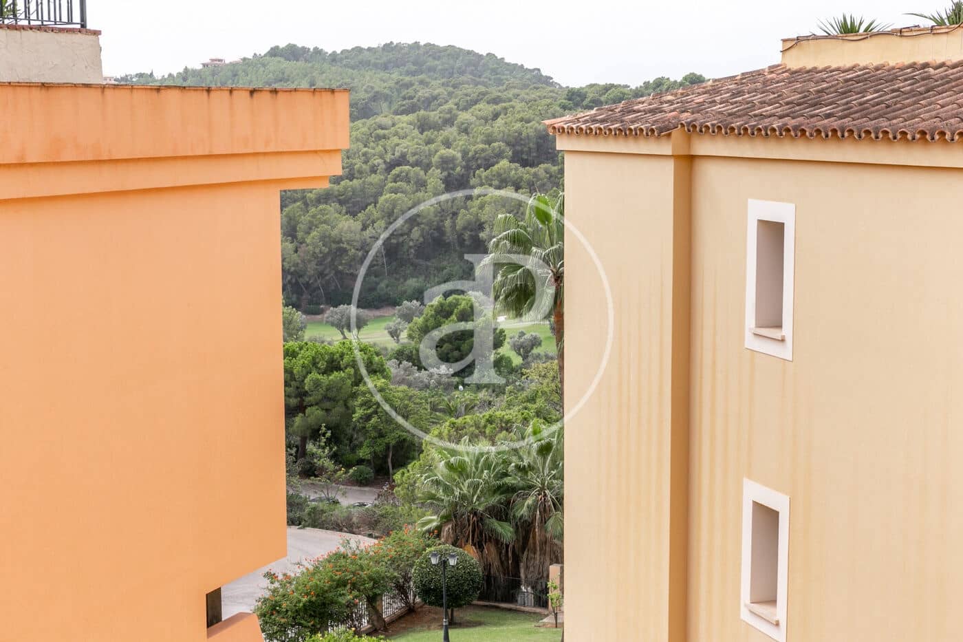 3 soveværelse Lejlighed til leje i Cas Catala med swimmingpool - € 4.500 (Ref: 8726541)