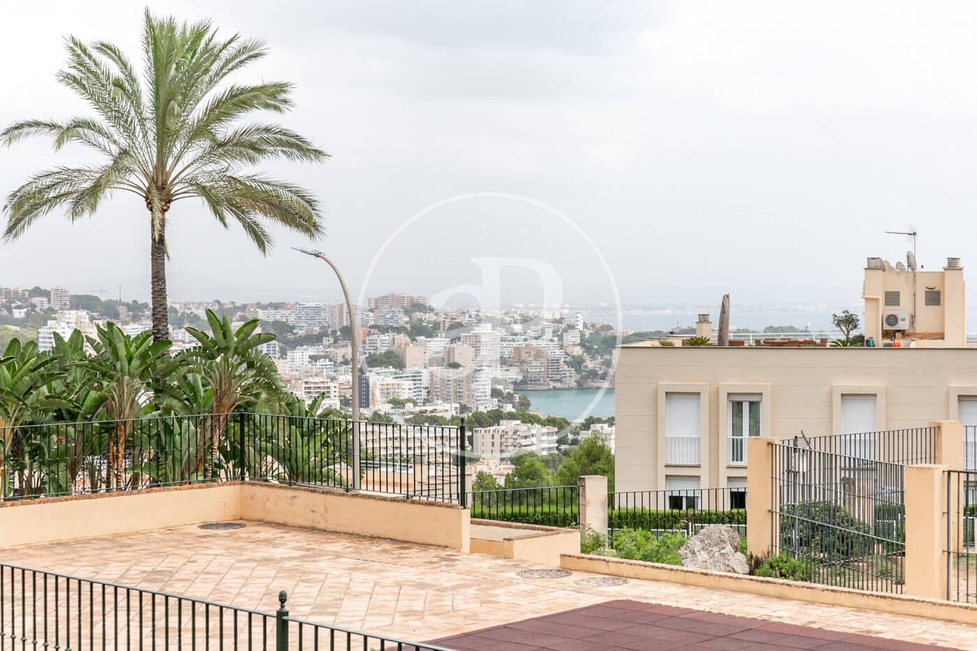 3 soveværelse Lejlighed til leje i Cas Catala med swimmingpool - € 4.500 (Ref: 8726541)