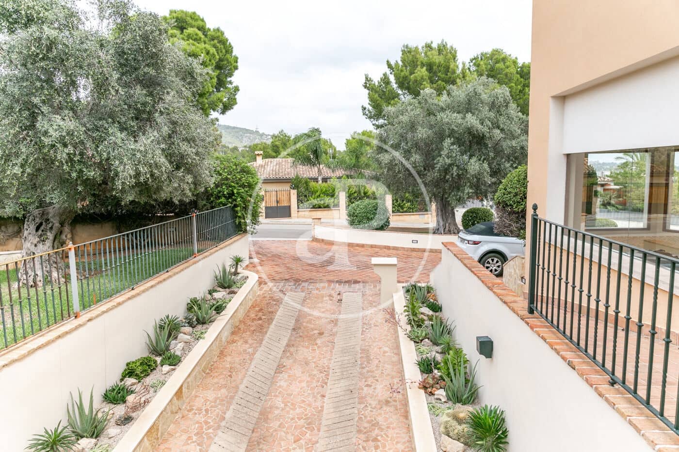 3 soveværelse Lejlighed til leje i Cas Catala med swimmingpool - € 4.500 (Ref: 8726541)